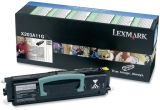 Toner negru X203T Lexmark