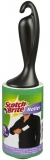 Rola indepartare par de animale si scame, 30 folii/rola, Scotch-Brite