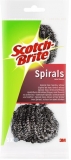 Spira metalica 3 buc/set Scotch-Brite