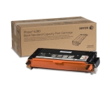 Cartus Toner Black 106R01391 3K Original Xerox Phaser 6280N