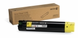 Cartus Toner Yellow 106R01513 5K Original Xerox Phaser 6700N