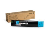Cartus Toner Cyan 106R01523 12K Original Xerox Phaser 6700N