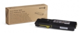Cartus Toner Yellow 106R02235 6K Original Xerox Phaser 6600N