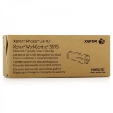Cartus Toner Black 106R02721 5,9K Original Xerox Phaser 3610