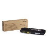 Cartus Toner Yellow 106R02754 7,5K Original Xerox Workcentre 6655X