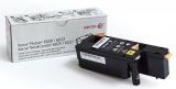 Cartus Toner Yellow 106R02762 1K Original Xerox Phaser 6020Bi