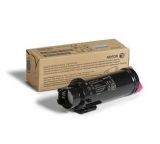 Cartus Toner Magenta 106R03482 1K Original Xerox Phaser 6510N