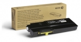 Cartus Toner Yellow Extra High Capacity 106R03533 8K Original Xerox Versalink C400Dn