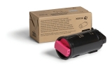 Cartus Toner High Capacity Magenta 106R03925 16,8K Original Xerox Versalink C600Dn