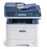 Multifunctional Laser Xerox Workcentre 3335Dni