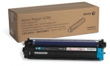 Unitate Imagine Cyan 108R00971 50K Original Xerox Phaser 6700N