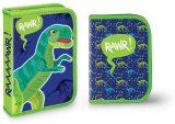 Penar neechipat 1 fermoar 2 extensii Dino Yollo 