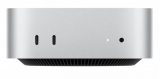 Mac mini: Apple M4 Pro (CPU 14-core, GPU 20-core, Neural Engine 16- core)