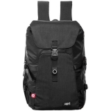 Rucsac Metro Premium, culoare negru ZIPIT