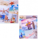 Album foto, 100 poze, 10x15 cm, Litoral