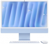 Sistem Desktop PC iMac 24\