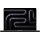 MacBook Pro 14.2” Space Black (2025) – Apple M5, CPU 10 nuclee, GPU 10 nuclee, Neural Engine 16 nuclee, Tastatura INT, fara adaptor