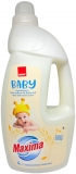 Balsam rufe Sano baby oat 4L