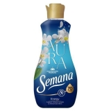 Balsam de rufe Semana Aura Energy 1.4 L, 70 spalari