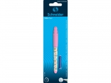Stilou Schneider Zippi + 1x rezerva/blister, diverse culori