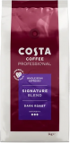 Cafea boabe, Costa Coffee Signature Blend, prajire dark, 1 kg