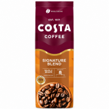 Cafea boabe, Costa Signature Blend Medium, 1 kg