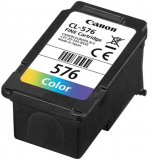Cartus cerneala Canon Color CL-576 100 pagini