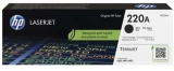 Cartus toner HP 220A Original - Black - W2200A, pt 4202/4302, 2000 pagini
