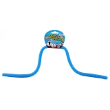 Coarda elastica glitter, super stretchy, Toi-Toys