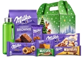 Cos cadou Festive Goodies