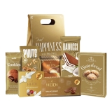 Cos cadou Gold surprize