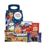 Cos cadou Holiday Treats