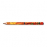 Creion cu mina multicolora magic - culori original