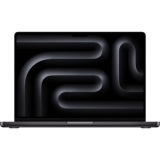 MacBook Pro 14 Apple M4 Max (CPU 16-core, GPU 40-core, Neural Engine 16-core), 48GB RAM, 1TB SSD, Space Black,  INT KB