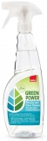 Detergent pentru curatarea geamurilor Sano Green Power, 750 ml