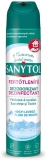 Odorizant spray Sanytol, dezinfectant pentru suprafete, textile, parfum de Flori de munte, 300 ml