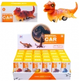 Dinozauri cu frictiune, 24 buc/set