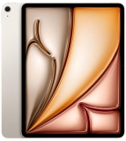 Apple iPad Air 13, M3, 512GB, Wi-Fi, Starlight