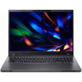 Laptop Acer TravelMate P2 TMP216-51-TCO-78AJ (i7-1355U, Iris Xe, 16GB DDR4, 1TB SSD, 16” WUXGA IPS, Wi-Fi 6E, Thunderbolt 4, IR, No OS)