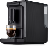 Espressor automatic Tchibo Esperto Mini Black