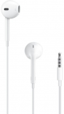 Casti cu microfon Apple Earpods (3.5mm Headphone Plug)