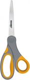 Foarfeca Soft 20 cm, blister, Arda