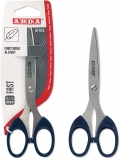 Foarfeca fast, 16 cm, blister, Arda