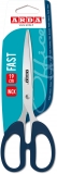 Foarfeca fast, 19 cm, blister, Arda