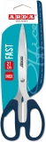 Foarfeca Fast 21 cm, blister, Arda