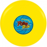 Frisbee, galben, Flying Disk