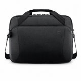 Geanta laptop Dell EcoLoop Pro Slim Briefcase 15 CC5624S, 15.6 inch, negru
