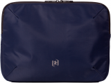 Geanta laptop Oxford Identity Executive, bleumarin