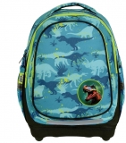 Ghiozdan anatomic S-Cool Dino
