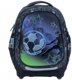 Ghiozdan anatomic S-Cool Football